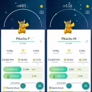 Pokemon Shiny Pikachu Wearing a Detective Hat - TRA'DE 20k Dust GO - Description