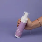 Clever Curl Wonderfoam 200ml