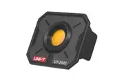 UNI-T UT-Z002 Thermal Maintenance of PCB Motherboard Components for High-Definition Display of Infrared Thermal Imager Macro Lens Suitable for UTi120B, UTi165B, UTi260A, UTi260B (Black, UT-Z002)