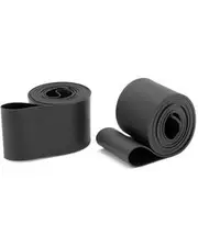 Mission Rim Strips 20" x 30mm Black