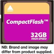 600x Compact Flash Card 32GB