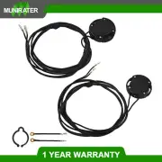 For Alpha Bravo 805320A03 805320A1 Mercruiser Tilt Trim Sender Limit Switch Kit