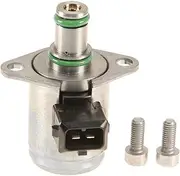 Xuanqingyi Store Directional Machine Solenoid Valve Power Steering Ratio 2003-2011 Compatible with Mercedes W211 W164 R171 2114600984 211460