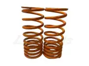 Land Rover Discovery 1 Defender Range Classic Front Lowering Springs 1 inches