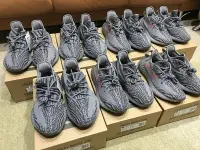 在飛比找Yahoo!奇摩拍賣優惠-【S.M.P】ADIDAS YEEZY BOOST 350 