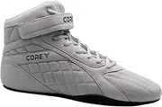 [Core] Bodybuilding Shoes - Squat Shoes for Men and Women - Weightlifting Shoes for Powerlifting, Deadlifting & Gym Training - Non-Slip Flat Sole Weight Lifting Shoes - Deadlift shoes with Arch Support