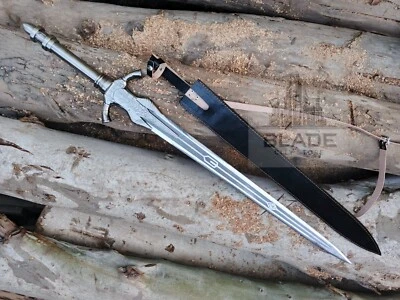 Dark Souls King Artorias Sword Replica – Handmade Greatsword Moon Sword Prop