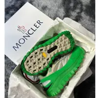 在飛比找蝦皮購物優惠-【吉米.tw】代購 Moncler Trailgrip GT