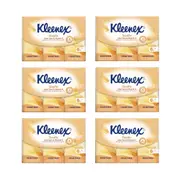 36pc Kleenex 4Ply To Go Handy Pack Tissues Toilet Napkin Softcoat w/Aloe Vera