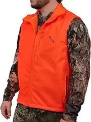 [Allen Company] Softshell Blaze