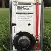 SpeedLock Fixed Head Insert for Bump head String Trimmer Universal MTD {K}