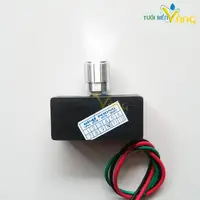 在飛比找蝦皮購物優惠-迷你泵調速器 -12v- 電動噴霧器的音量控制器