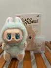 Authentic The Monsters Labubu Have a Seat QuQu Sealed (US Seller )