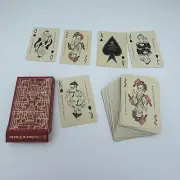 Maker Mark Bourbon Playing Cards (New)