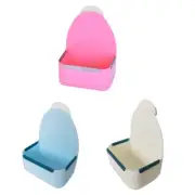Rabbits Hays Feeder Bunny Feeder Guinea Pigs Feeder Bowl for Hays Feeder