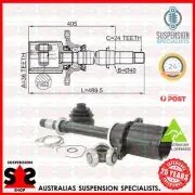 Front Axle Right Joint Kit, Drive Shaft Suit MITSUBISHI Grandis (Na_W) 2.0 DI-D