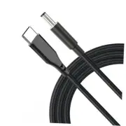 Starlink Mini Power Cable,PD100W USB C to DC Power Cable,Replacement 6.5ft