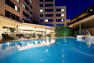 巴塞隆納伊卡利亞飯店Hotel SB Icaria Barcelona