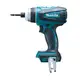 Makita 18V 4 模式衝擊起子機 BL 無繩裸工具 DTP141Z