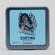 [Cortina Bearings] Cortina Bearings Elijah Berle Signature Bearings in Blue One Size Blue