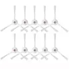 UP 10X Side Brushes For Ecovacs Deebot T20OMNI T20 Max T20 Pro Vacuum Cleaner AU