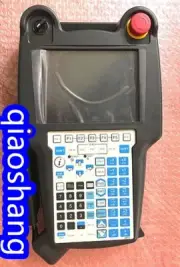 Brand new FANUC A05B-2255-C100#EMH Robot teaching device（DHL/FEDEX）fast shipping