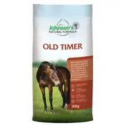 Johnson's Old Timer - 20kg