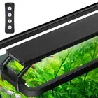 Full Spectrum Planted Aquarium LED Lighting 20-45cm 110V-240V External