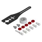 MCPX-BL - Swashplate V2 Edition - Service Bag LX0865 Lynx