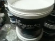 HAYMES 15 LITRE NEW-LIFE INTERIOR CEILING-FLAT MOODY-WHITE COLOR PAINT