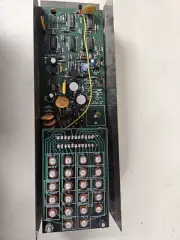 Nutone Security Digital Remote Control System Model SA-2283 for SA-2284 Keyboard