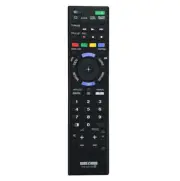 New Replacement Remote Control RM-GD030 For SONY LED TV KDL40EX650 KDL70W850B