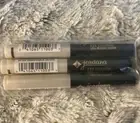 Jordana Eye Fixation Insatiable 3x Silver Long Wearing Shadow