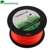 Trimmer Line Whipper Snipper Cord Brushcutter - Huge 3lb 135kg! 3.0mm 160 Mtrs