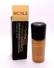 M.A.C STUDIO RADIANCE Serum-Powered Foundation NC14.5 1.0oz/30ml NIB