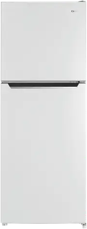 CHiQ 202L Top Mount Refrigerator
