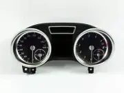 New Mercedes-Benz 2012-2015 GL/ML Instrument Cluster *1669008614