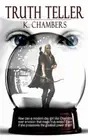 Truth Teller (Paperback or Softback)
