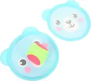 Abaodam Parent- Sports Sports Ball Catch Ball and Catch Game Sticky Balls Plaything Parent- Interactive Outdoor Sticky PVC Pink
