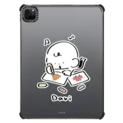 iPad Pro 11-inch (3rd/4th gen) iPad Impact Case DRAWING