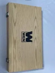 Wen 6- Piece Wood Chisels