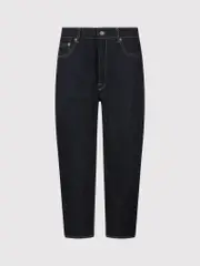 [Golden Goose] Golden Goose-Jeans Blu-Uomo 33 WAIST