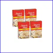 Quick Cooking Original Hot Breakfast Cereal - 28 oz Pack of 4 for Cozy Mornings