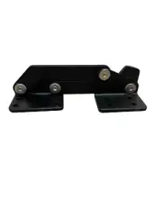 PW Marine Starboard Bolster Hinge 6WS 6061 AL 406523