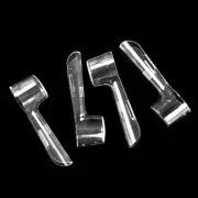 4Pcs Travel Electric Toothbrush Head Protective Cover Case Cap Suit Oral b To~GY