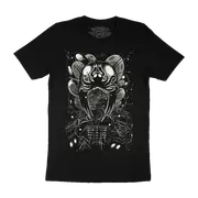Abyss Shriek T-shirt