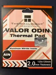 Thermalright Valor Odin 2mm 120mm By 120mm Thermal Pad