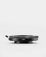 Urth Contax G Lens Mount to Fujifilm X Camera Mount