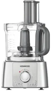 Kenwood Multipro Express + Food Processor