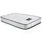 21cm Mattress Tight Top Single Giselle Bedding